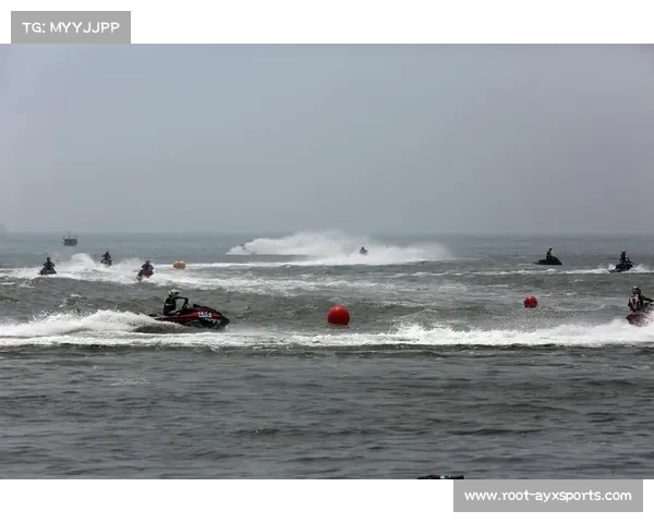 智能防倾覆系统问世 赛艇安全性能大幅提升至99.2%