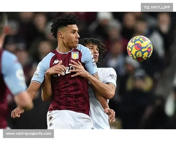 沃特金斯助力维拉反击战术成功，成攻防转换核心人物