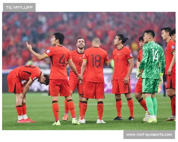 尼日利亚点球不敌民主刚果无缘世界杯,将连续两届缺席大赛 尼日利亚点球不敌民主刚果无缘世界杯,将连续两届缺席大赛