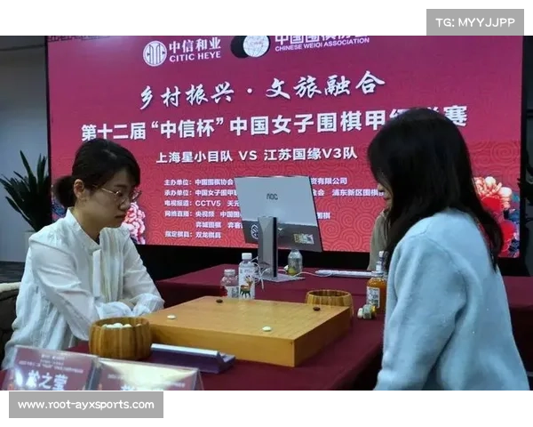 上海星小目2比1胜江苏国缘V3,赵奕斐终结於之莹五连胜 上海星小目2比1胜江苏国缘V3,赵奕斐终结於之莹五连胜