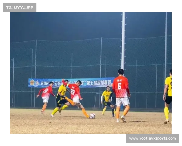 佛山“西甲”足球联赛激战正酣，民间赛事助推体育发展