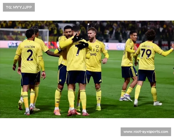 “沙特联达马克迎战利雅得胜利,C罗领衔客队求连胜”