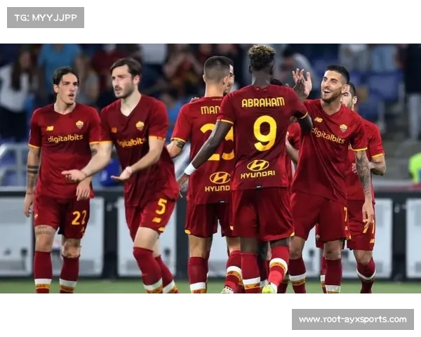 罗马主场迎战AC米兰,欧战资格争夺白热化