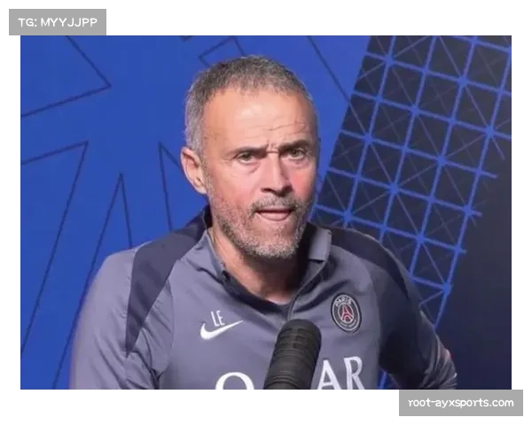 PSG迎战里昂：恩里克的压迫体系能否遏制对手快速反击？